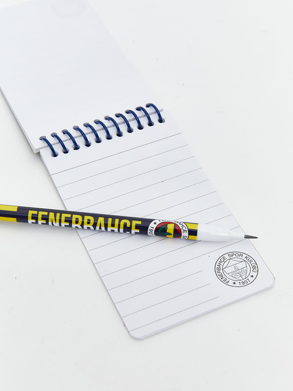 Fenerbahçe Baskılı Kırtasiye Seti-2