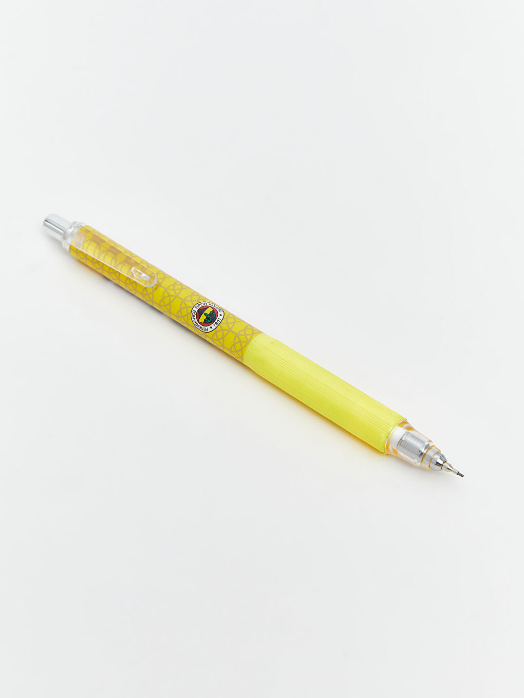 Fenerbahçe Lisanslı Uçlu Kalem-1