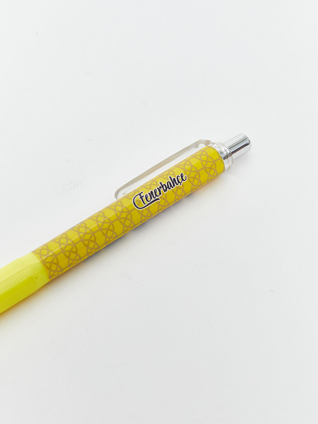 Fenerbahçe Lisanslı Uçlu Kalem-2