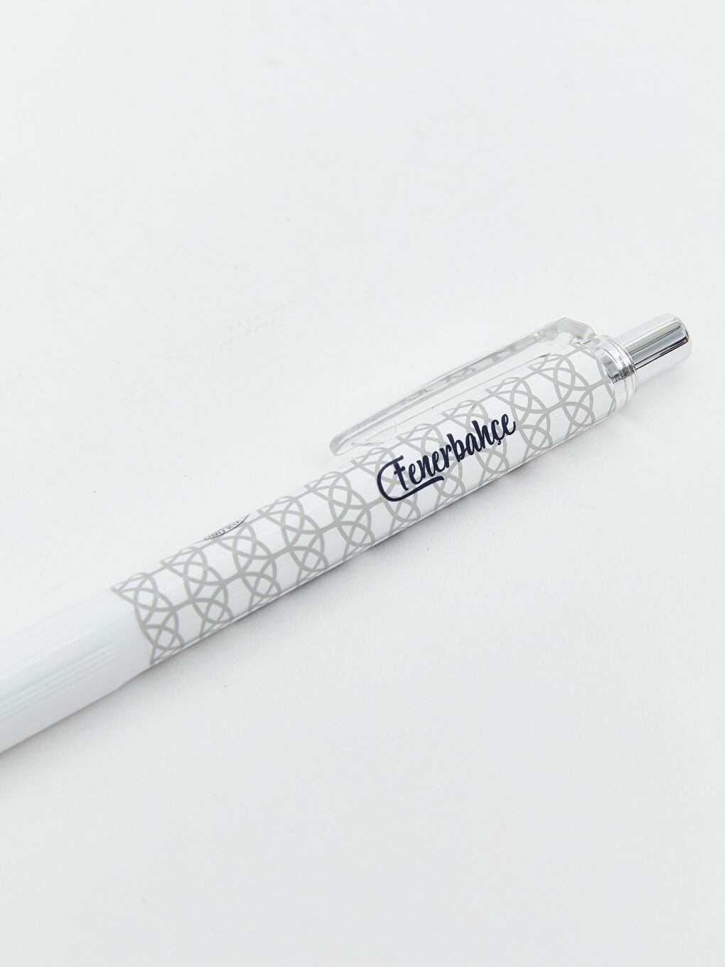 Fenerbahçe Lisanslı Uçlu Kalem-4