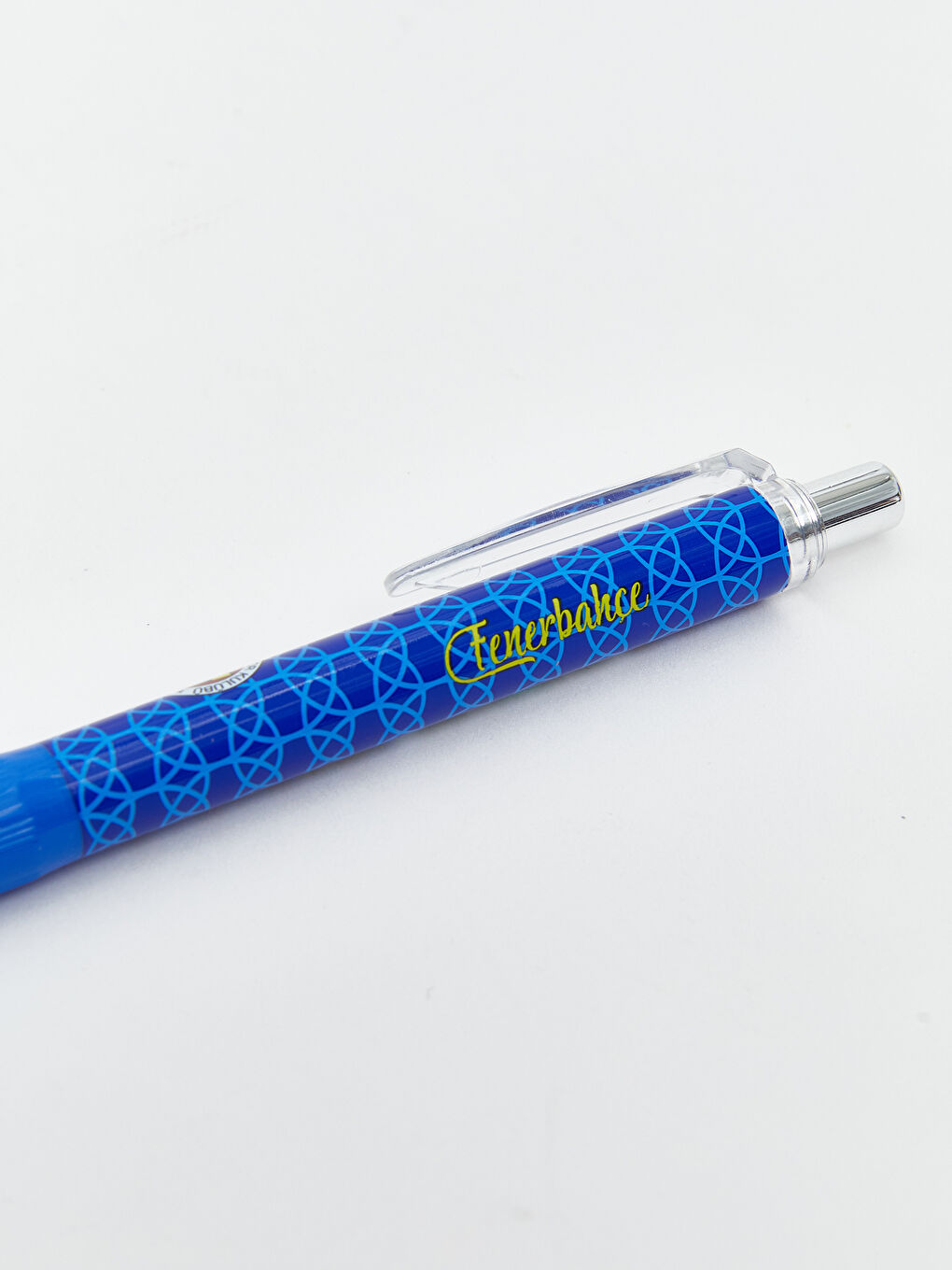 Fenerbahçe Lisanslı Uçlu Kalem-6