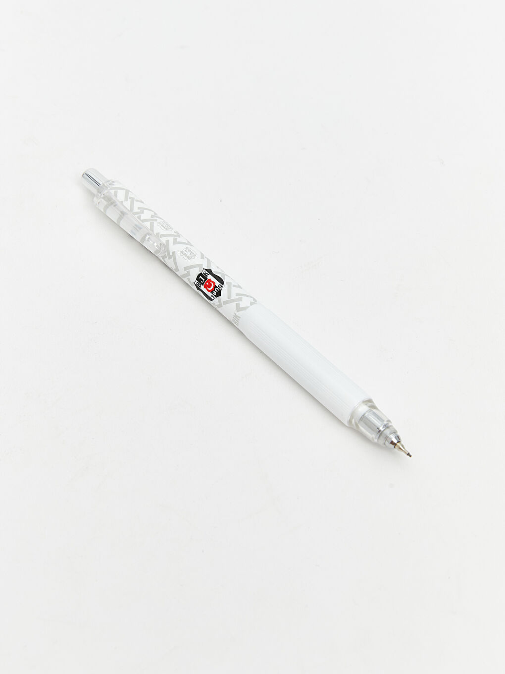 Beşiktaş Lisanslı Uçlu Kalem-1