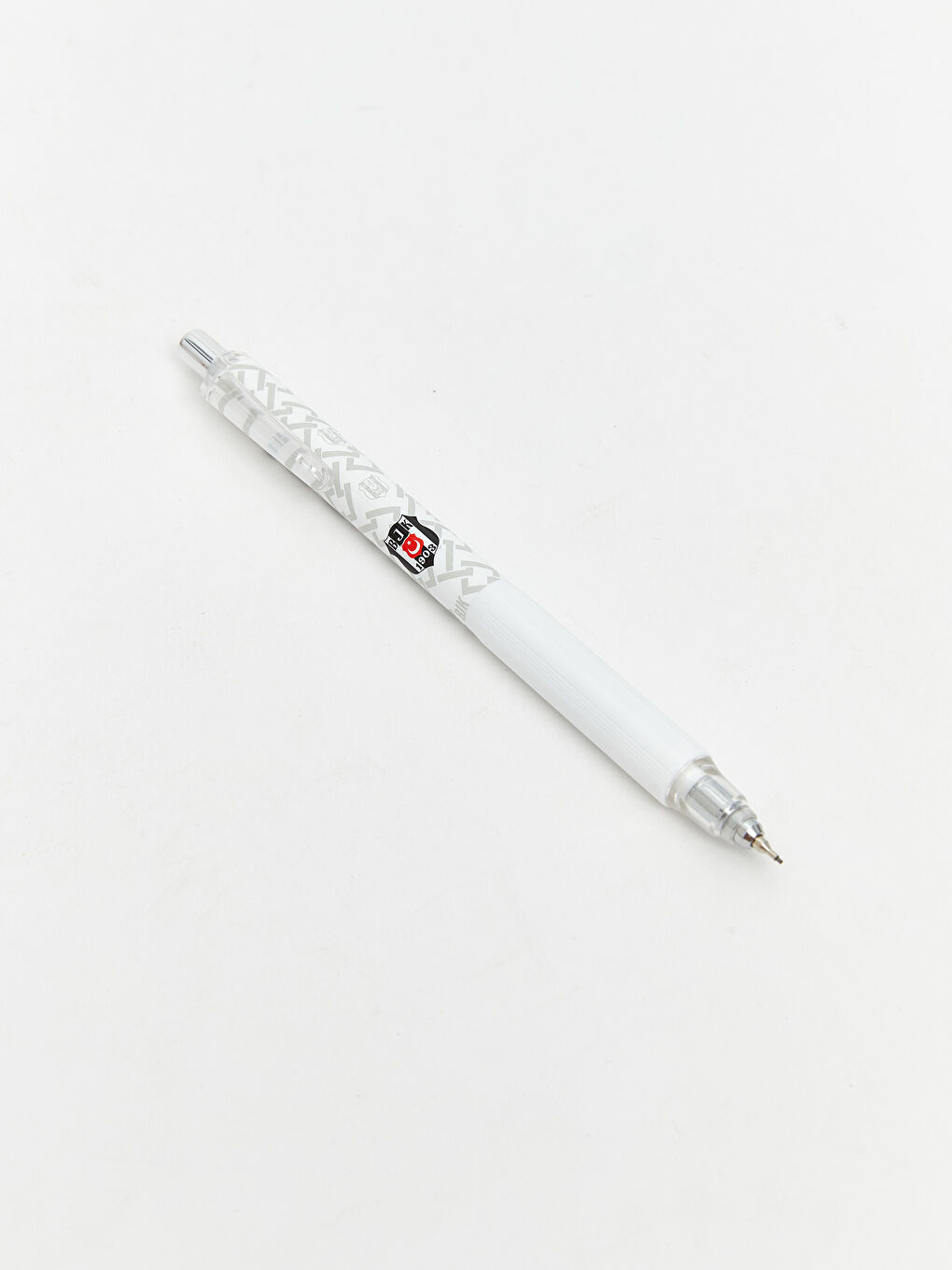 Beşiktaş Lisanslı Uçlu Kalem-3