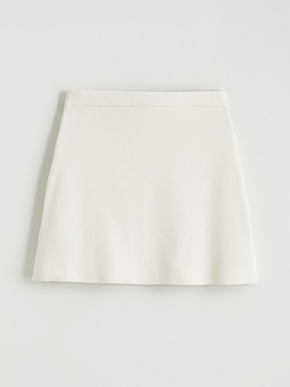 Basic Girls' Knitwear Sweater and Skirt-9