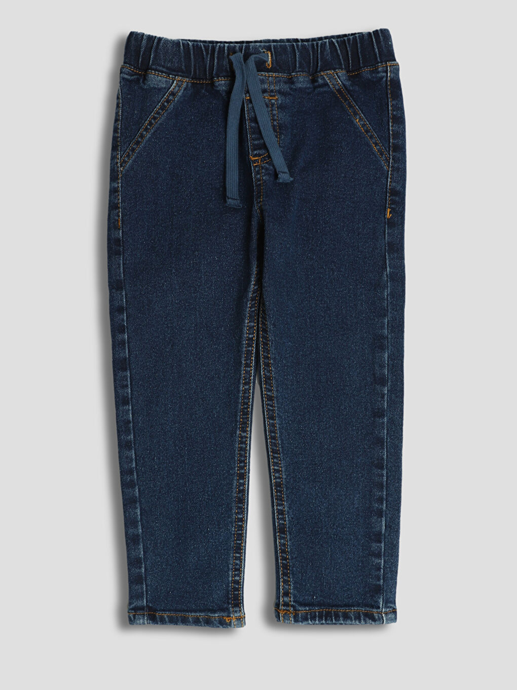 Basic Baby Boys' Jeans