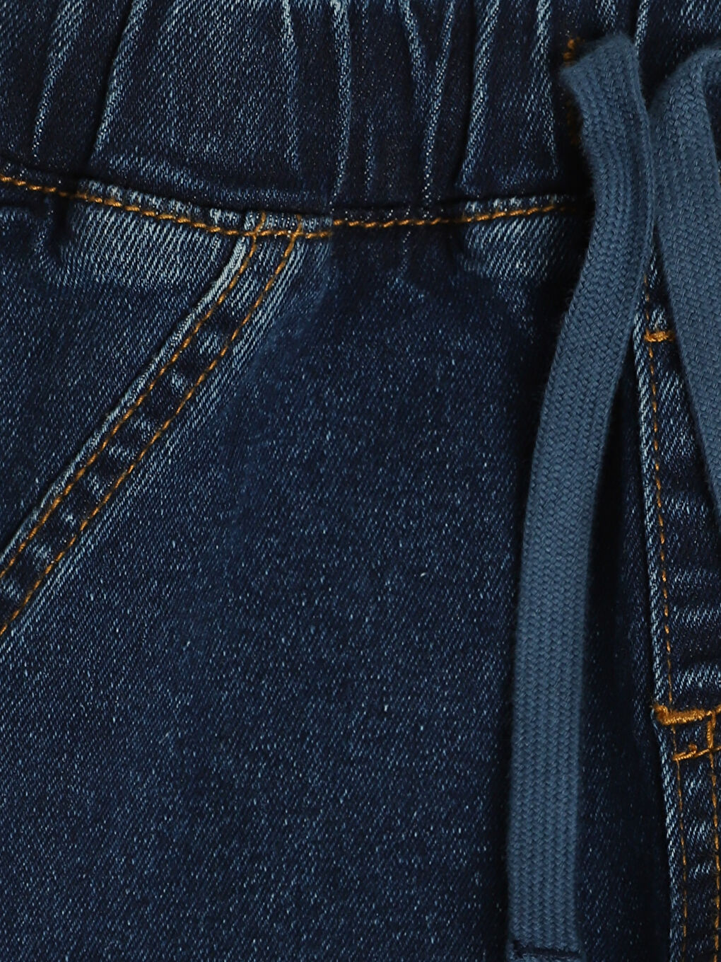 Basic Baby Boys' Jeans-2