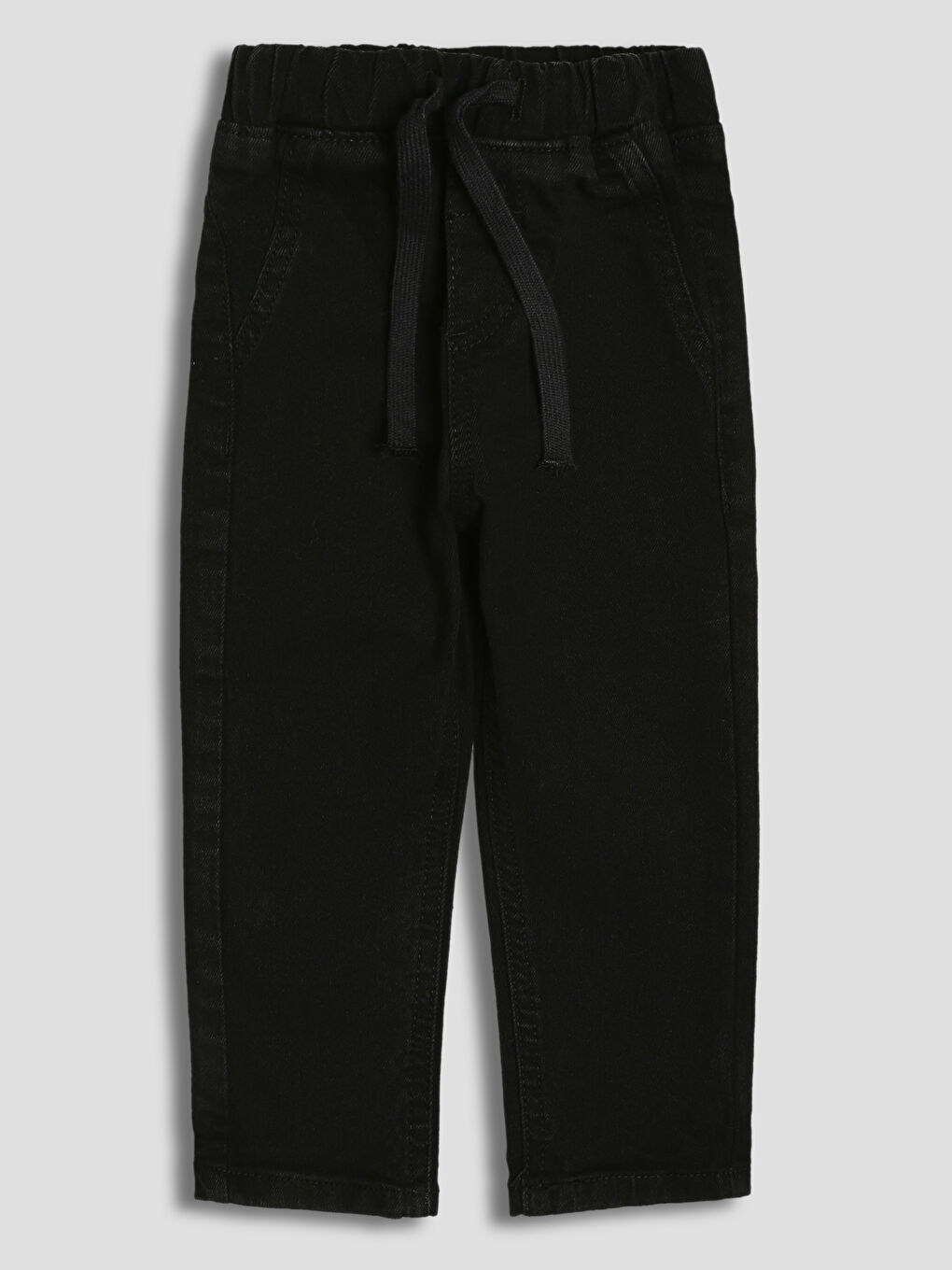 جينز أساسي للأولاد الرضع