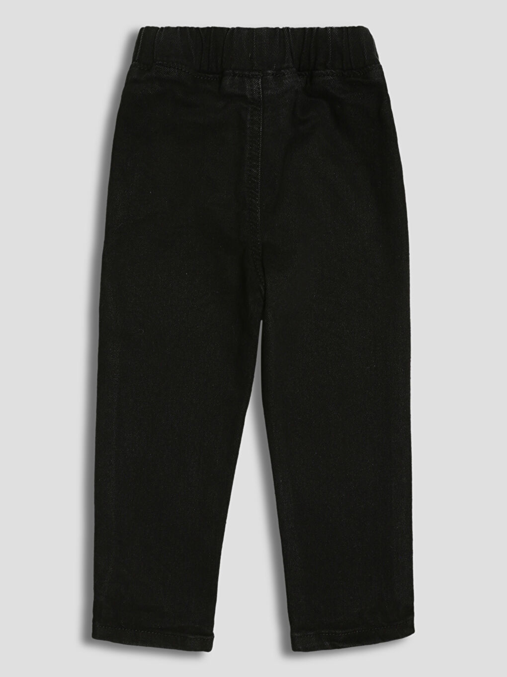 جينز أساسي للأولاد الرضع-1