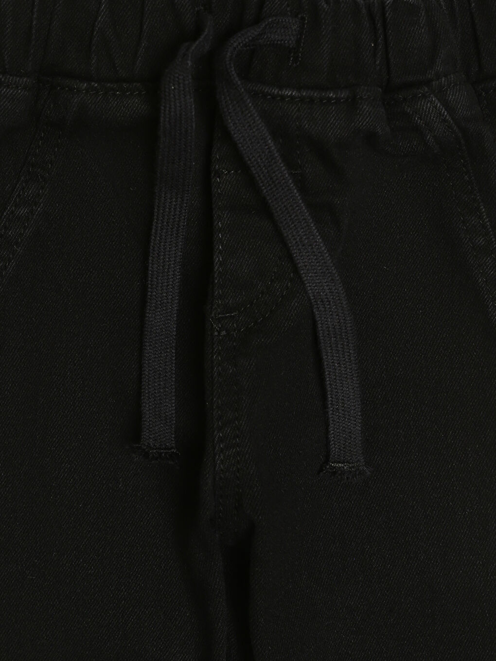 جينز أساسي للأولاد الرضع-2