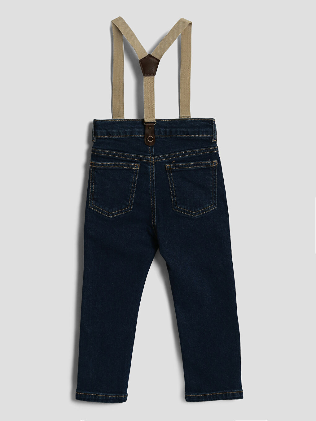 جينز عادي للأولاد-1