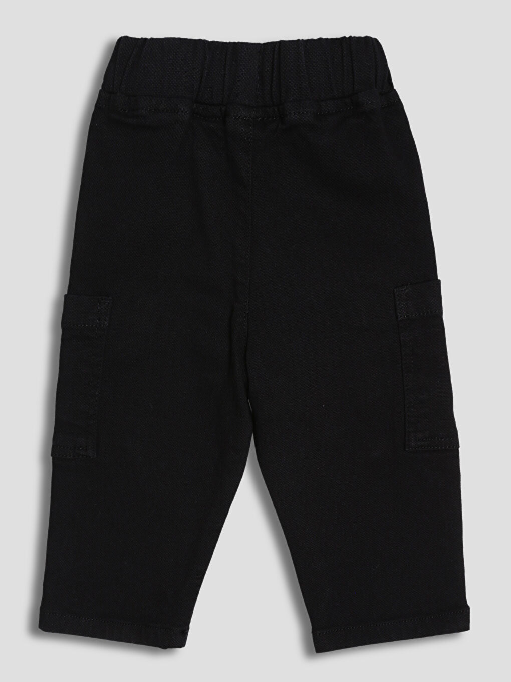 Regular Fit Boys' Jeans-1