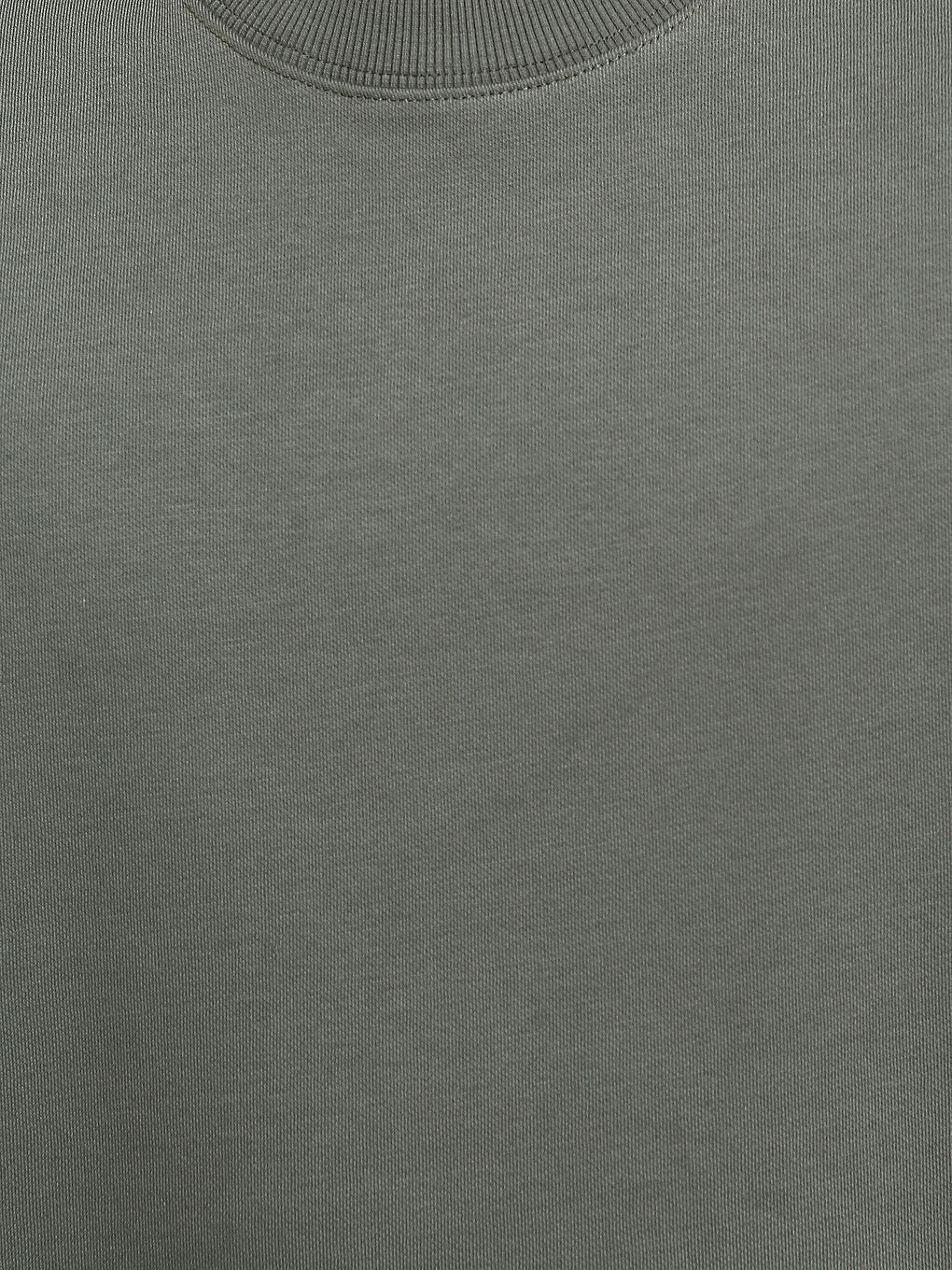 قميص رياضي اخضر راجل-4