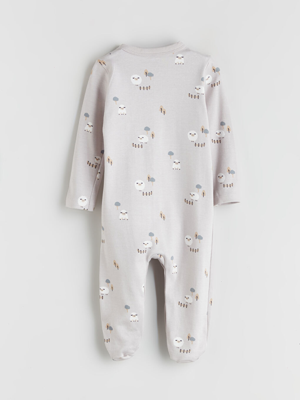 LCW baby Printed Baby Boys' Hospital Outing Set -W5H250Z1-LRV