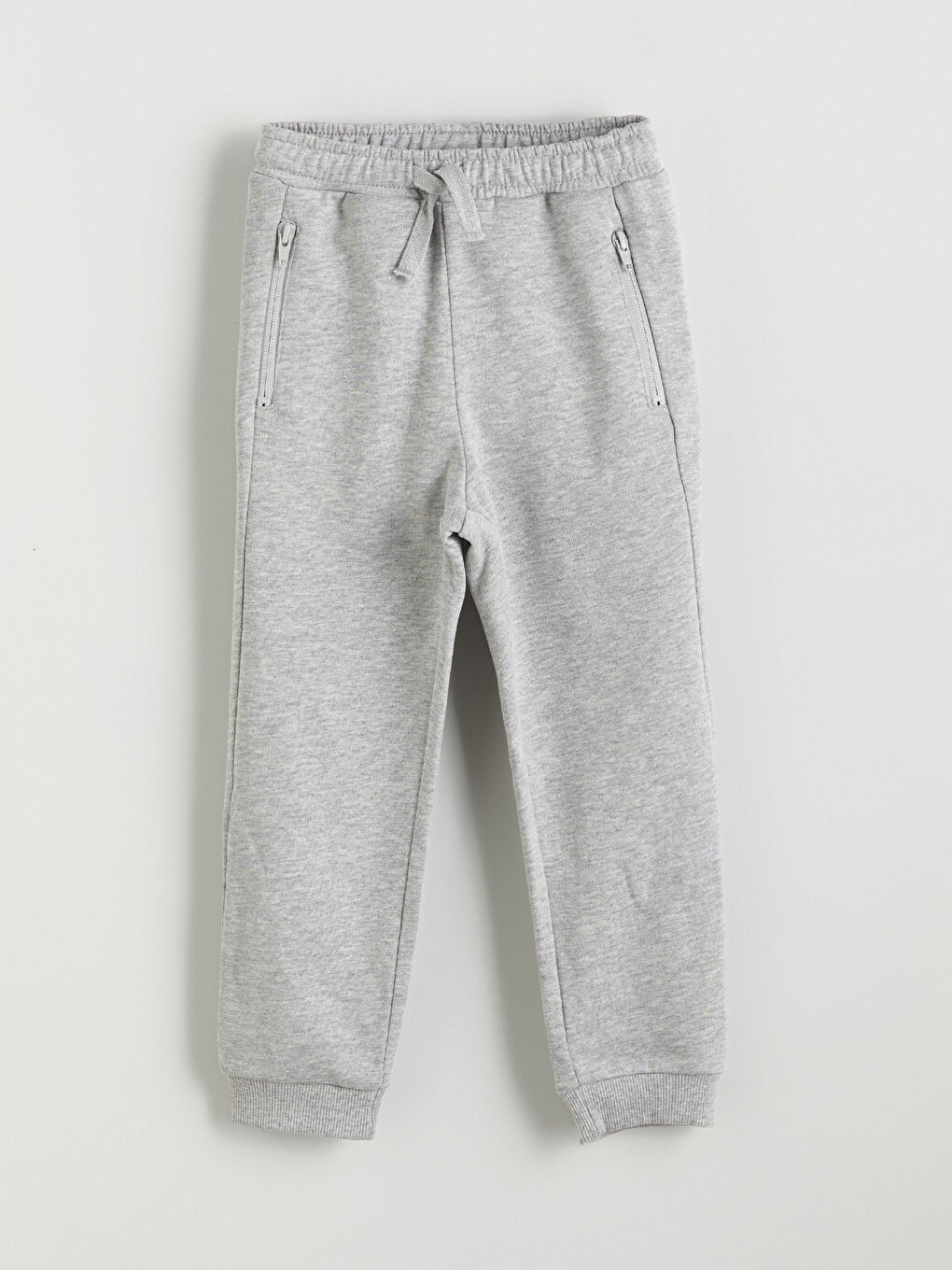 Elasticated Waist Boys' Jogger Sweatpants