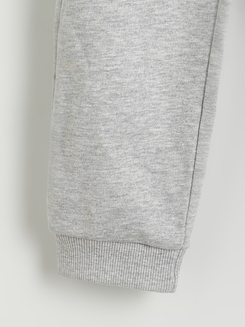 Elasticated Waist Boys' Jogger Sweatpants-1