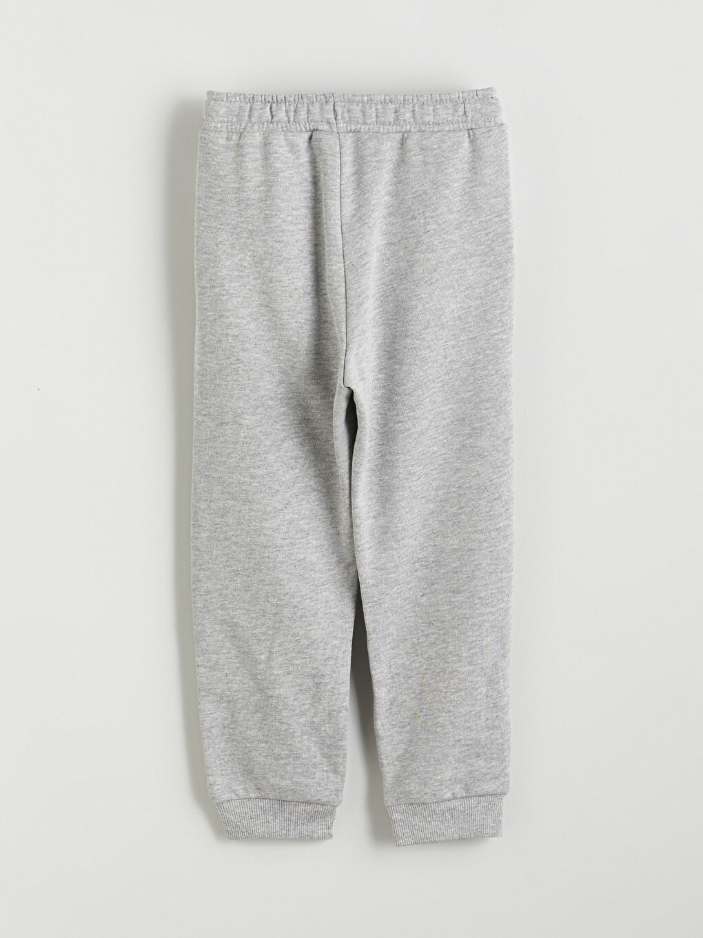 Elasticated Waist Boys' Jogger Sweatpants-2