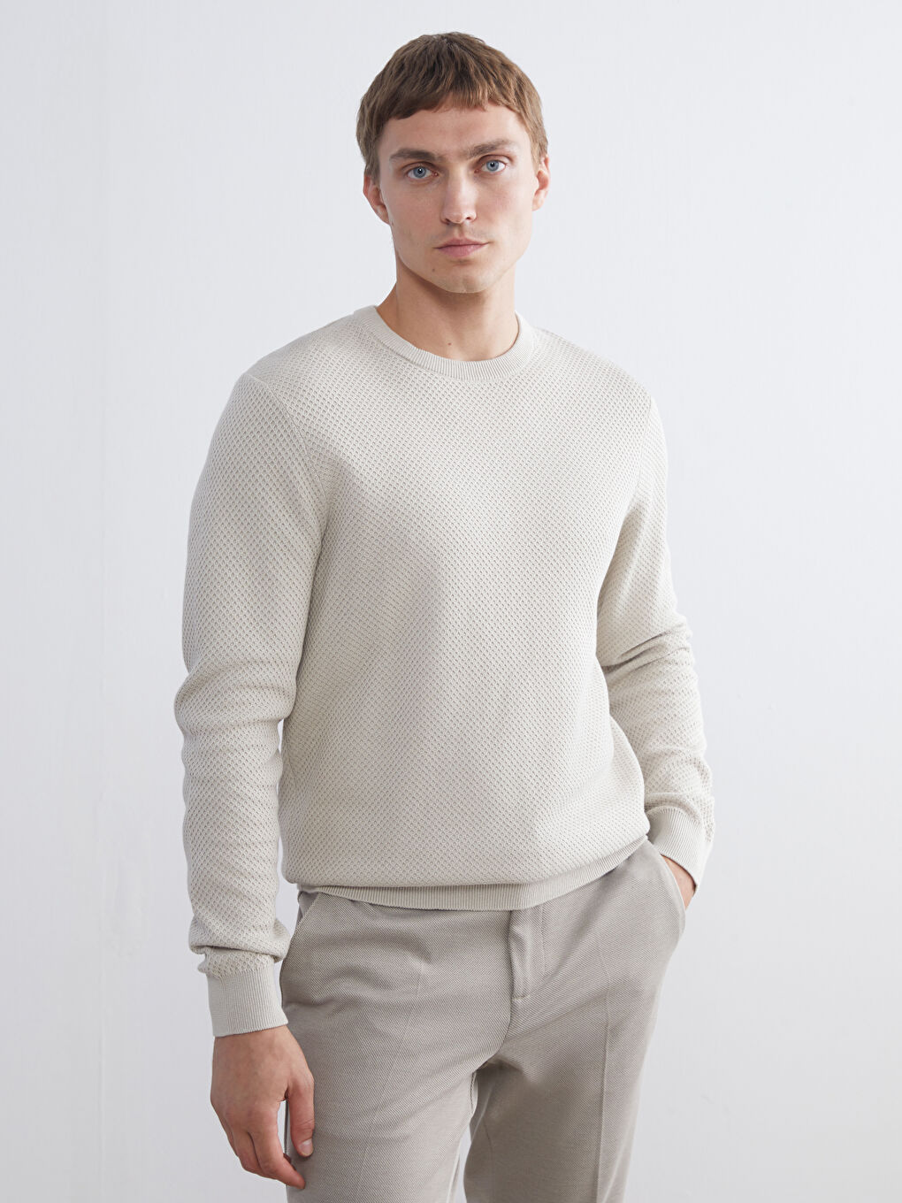 چاکەت بێجی پیاو