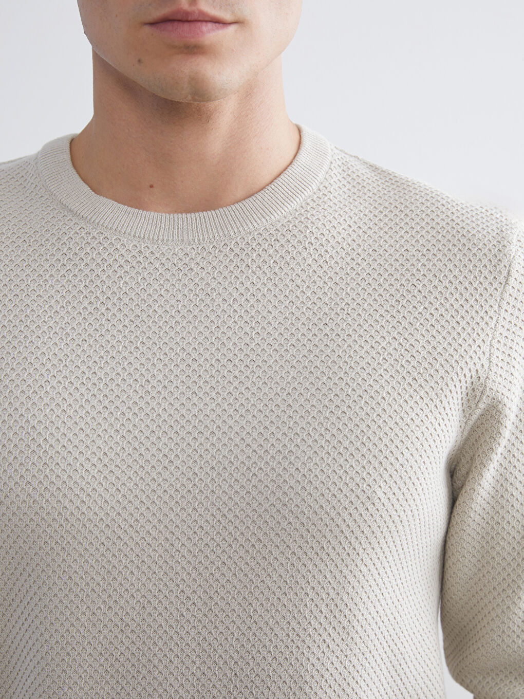 چاکەت بێجی پیاو-2