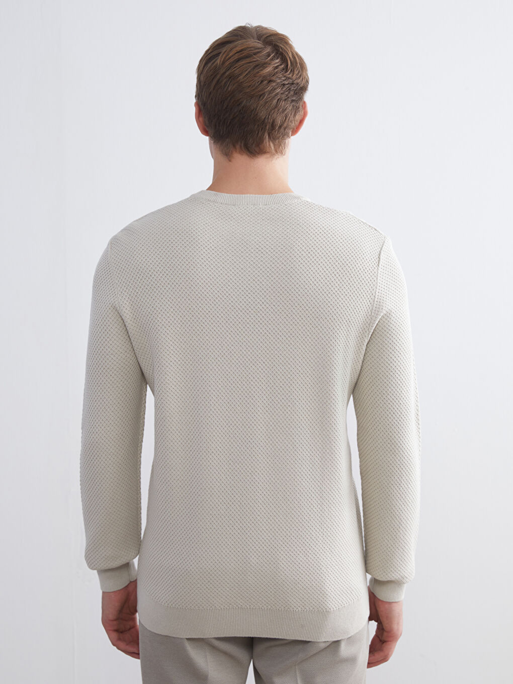 چاکەت بێجی پیاو-3