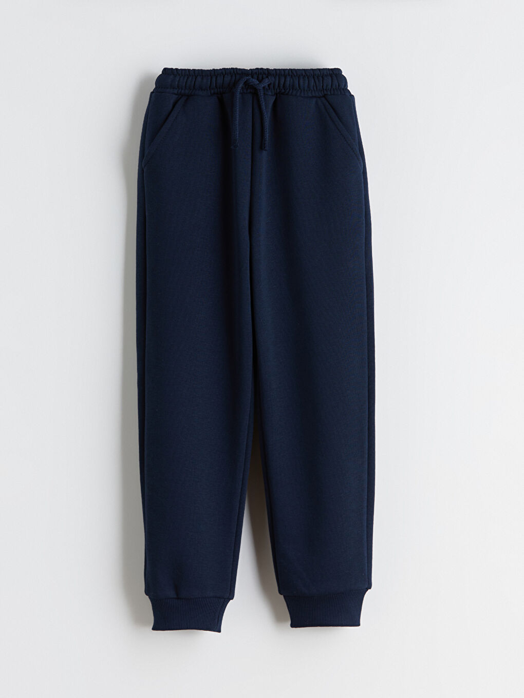 Baby Boy BLACK Jogger Sweatpants-4