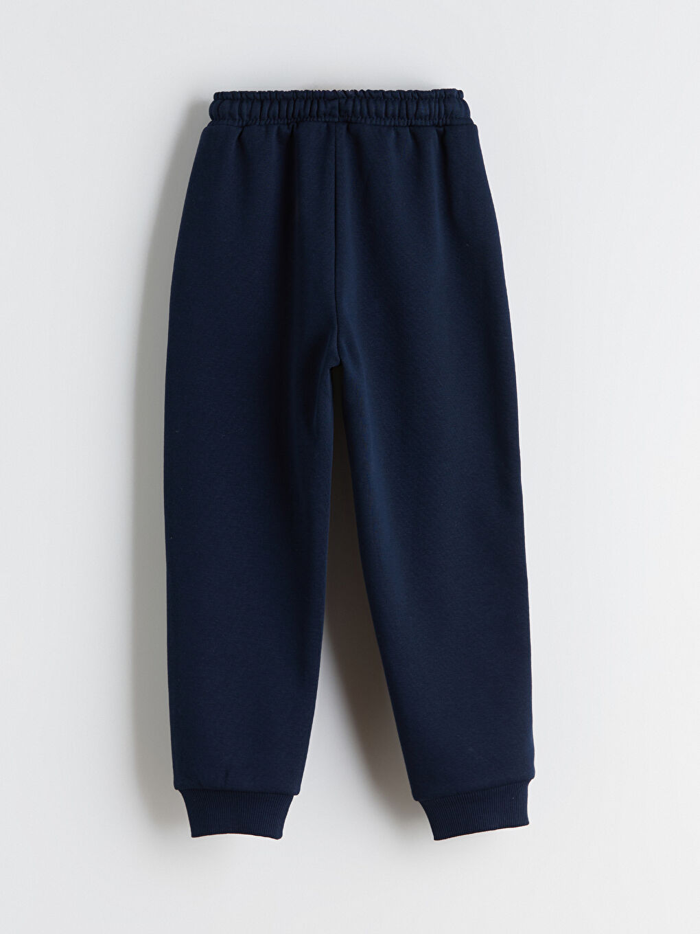 Baby Boy BLACK Jogger Sweatpants-6