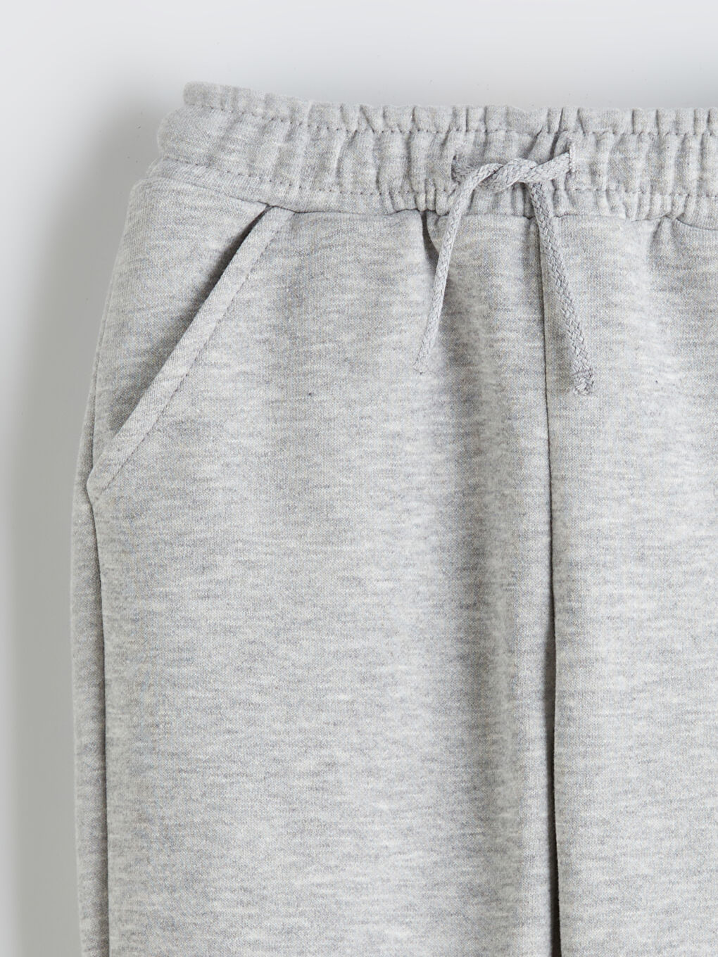 Baby Boy BLACK Jogger Sweatpants-8