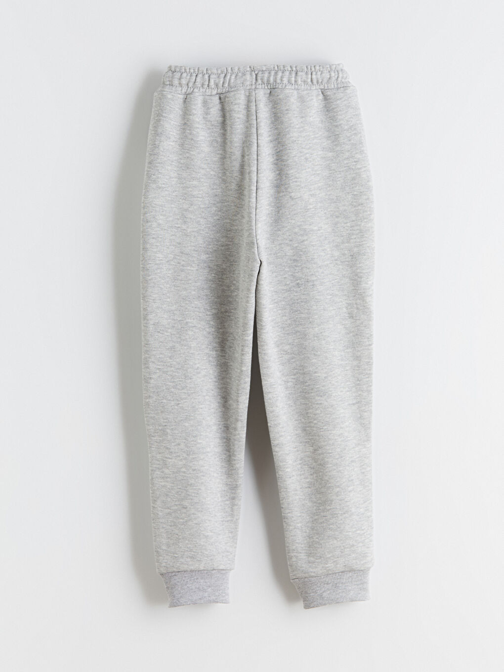 Baby Boy BLACK Jogger Sweatpants-9