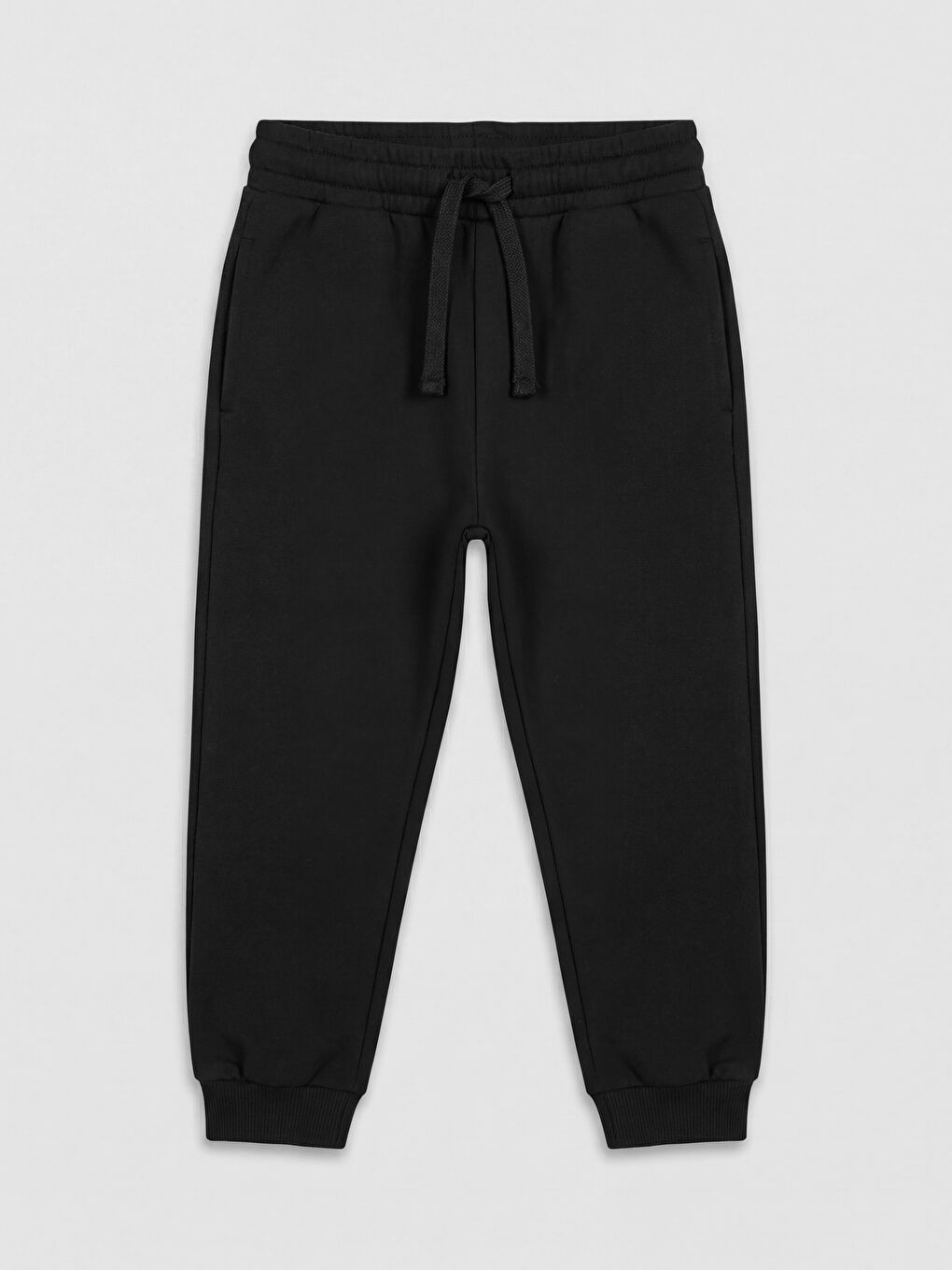 طقم رمادى ولد-3