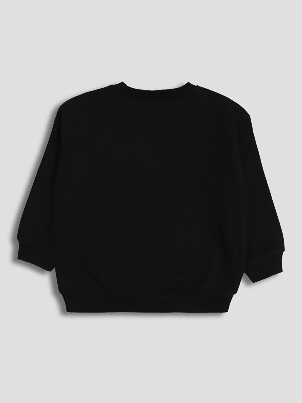 Crew Neck Boys Sweatshirt and Tracksuit Bottom 2 Pack-2