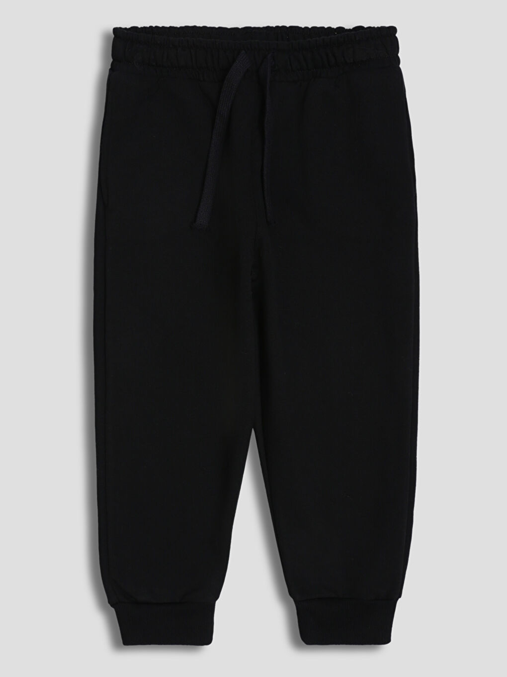 Crew Neck Boys Sweatshirt and Tracksuit Bottom 2 Pack-3