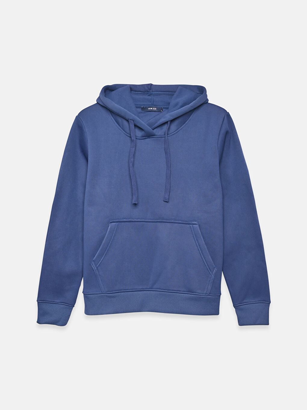 Plain Oversize Women's Thick Hoodie