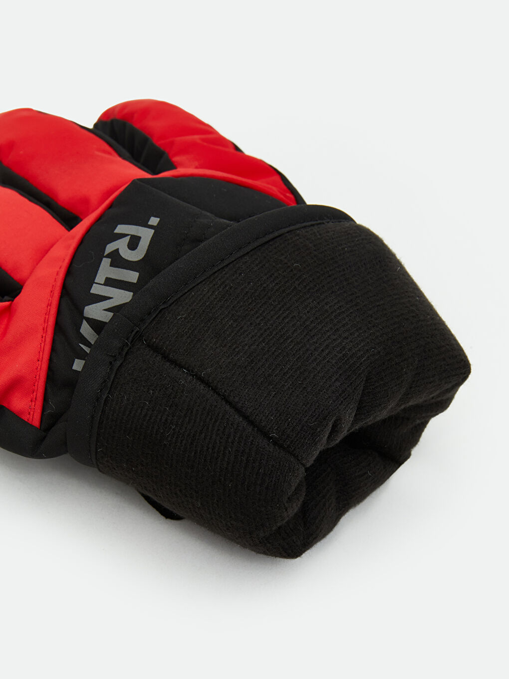 Горнолыжные Перчатки Мужские С Принтом-1