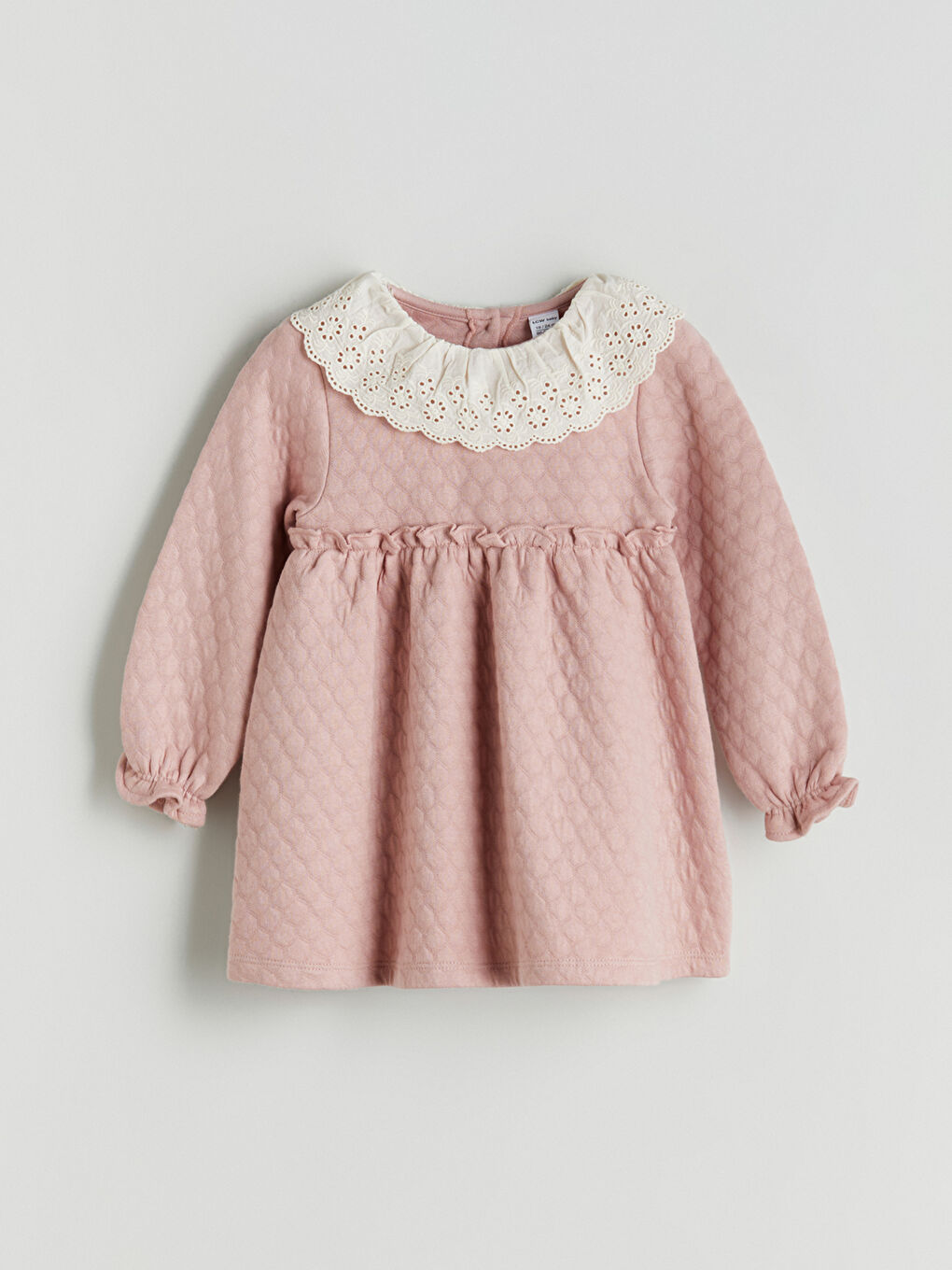 Baby Girl PINK Dress
