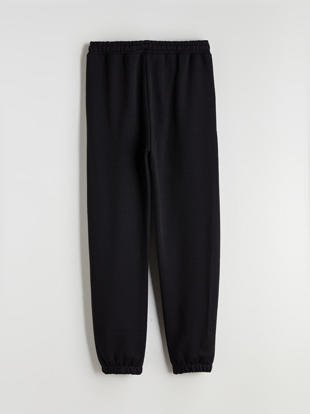 Elasticated Waist Boys' Jogger Sweatpants-2