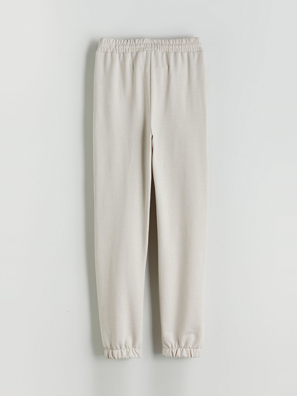 Elasticated Waist Boys' Jogger Sweatpants-2