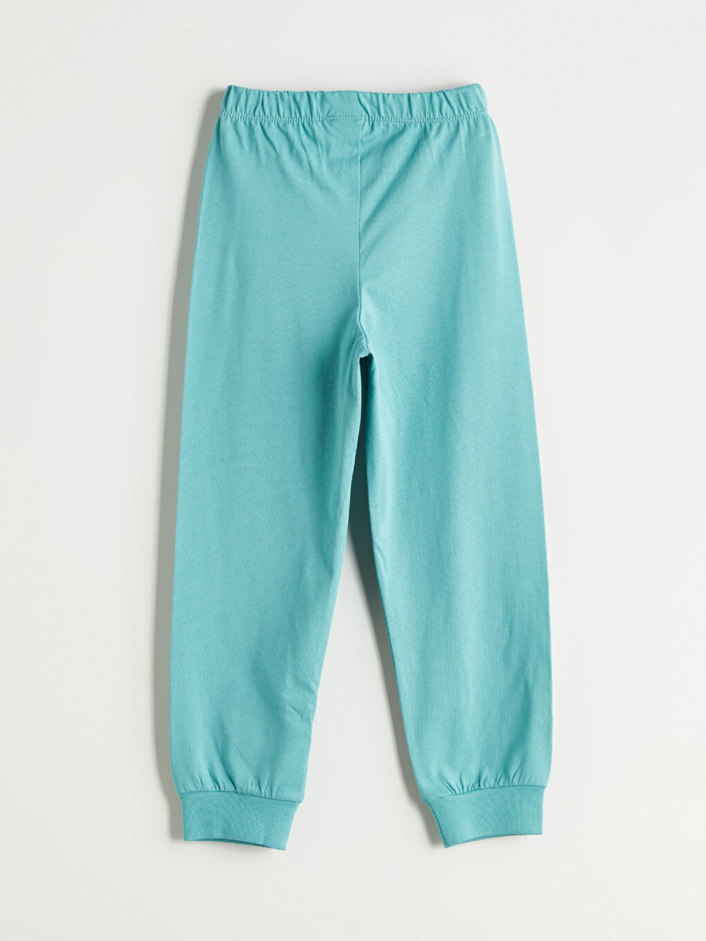 Printed Boys' Pyjama Set-6