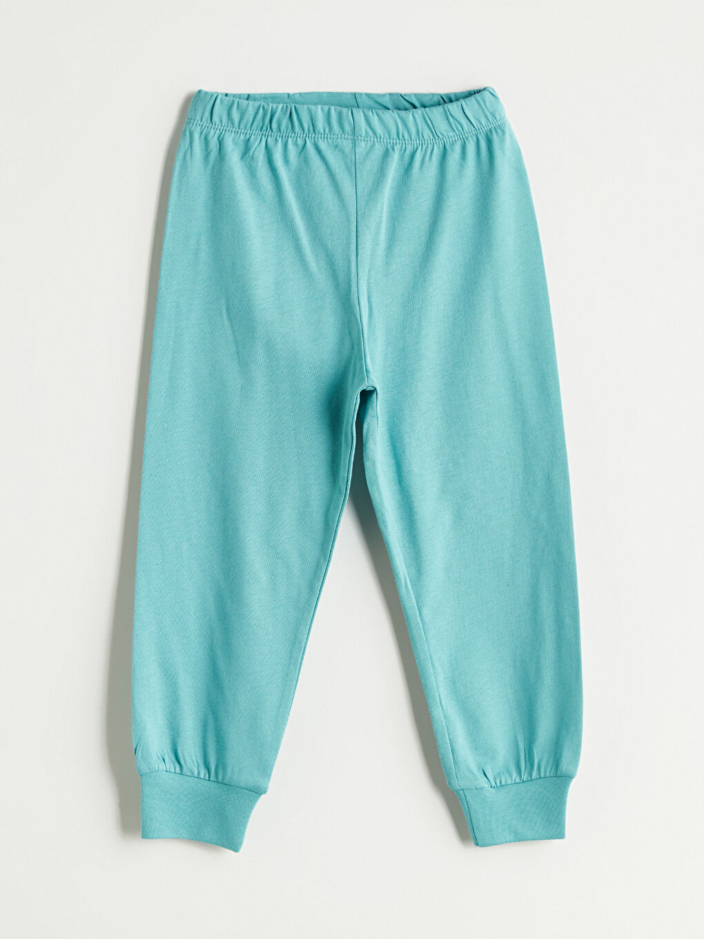 Printed Boys' Pyjama Set-4