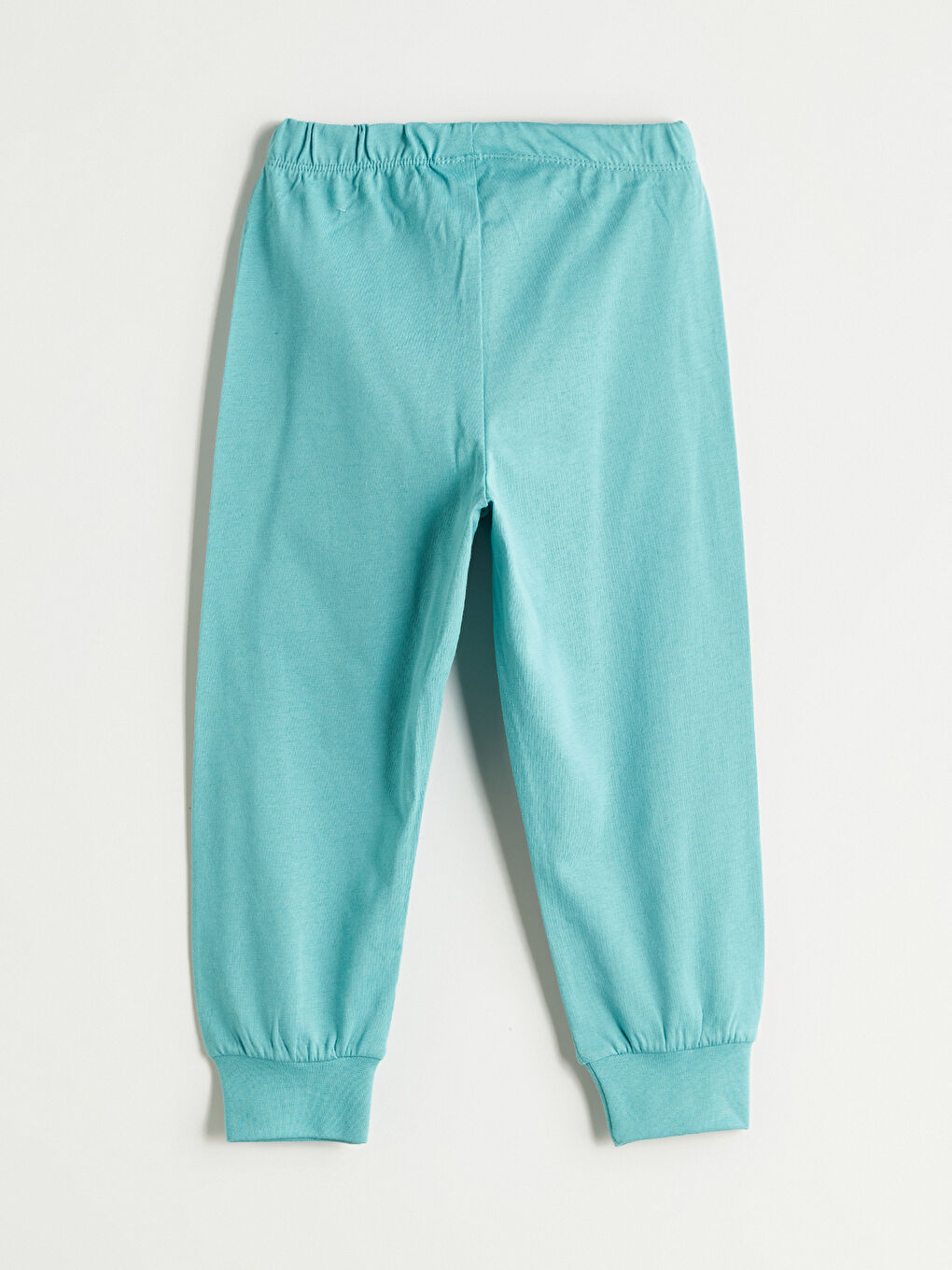 Printed Boys' Pyjama Set-6
