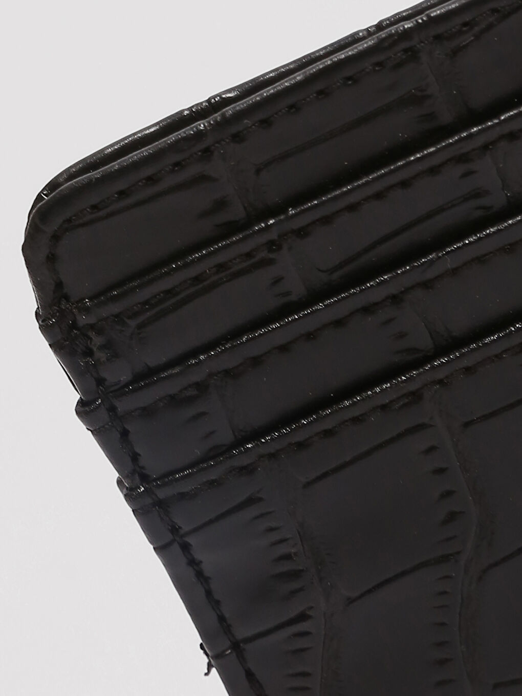 Faux Leather Women's Card Holder-2