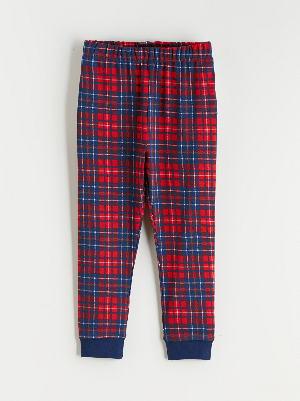 Baby Boy NAVY Pyjama Set-4