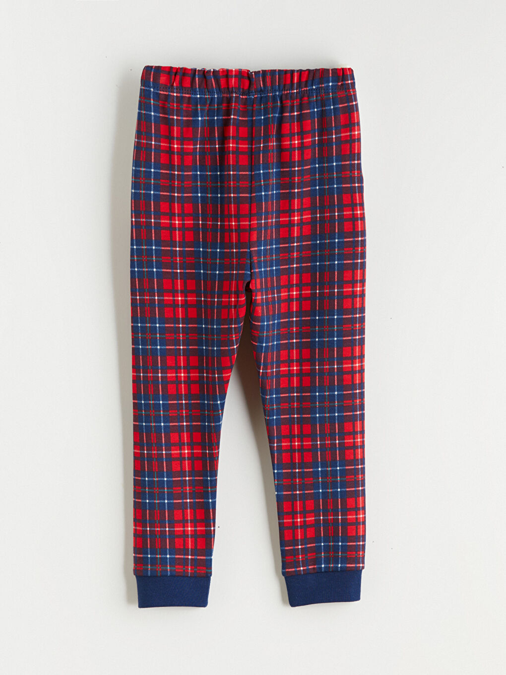 Baby Boy NAVY Pyjama Set-6