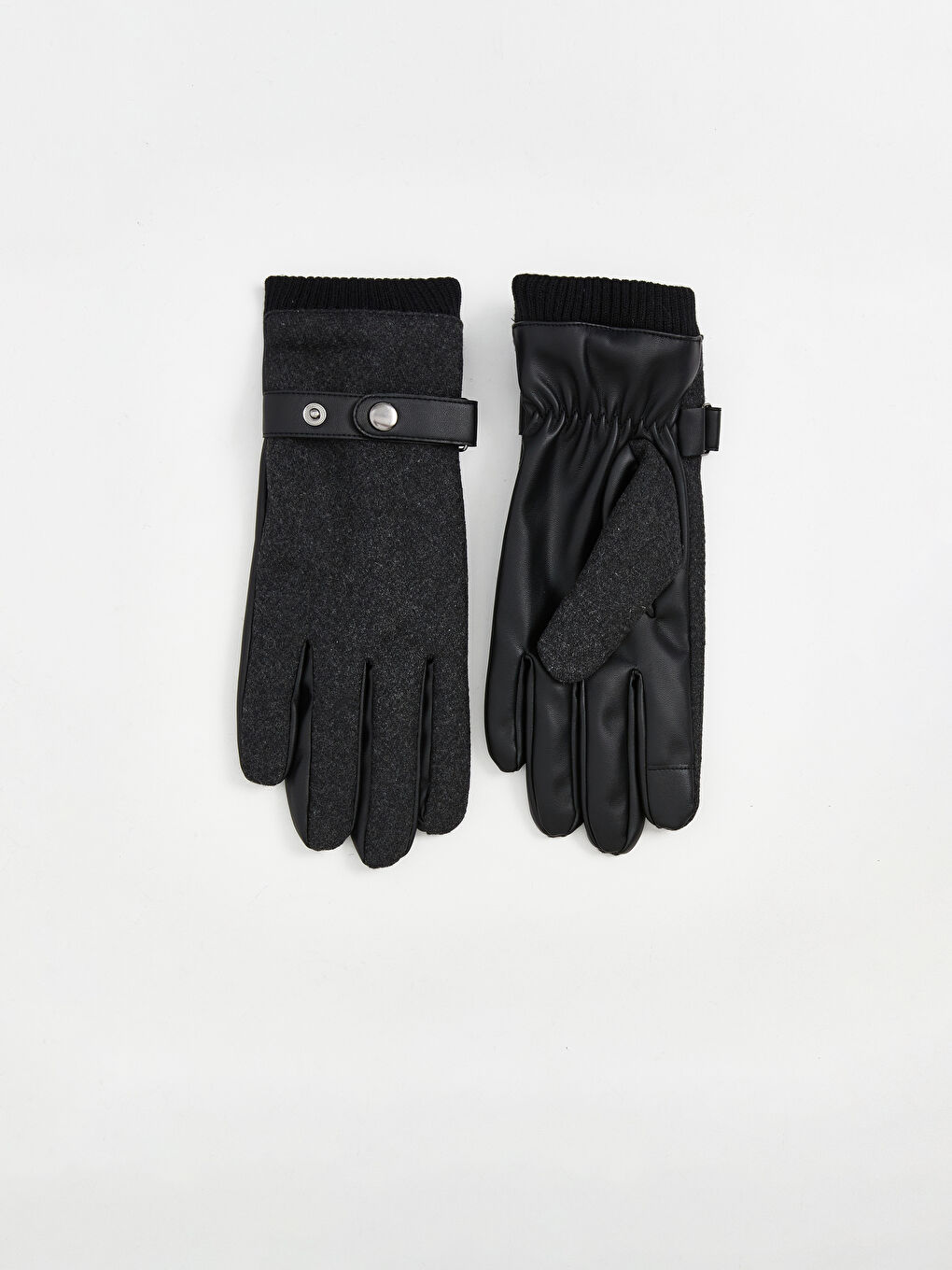 Ерлерге арналған мөр қолғаптар