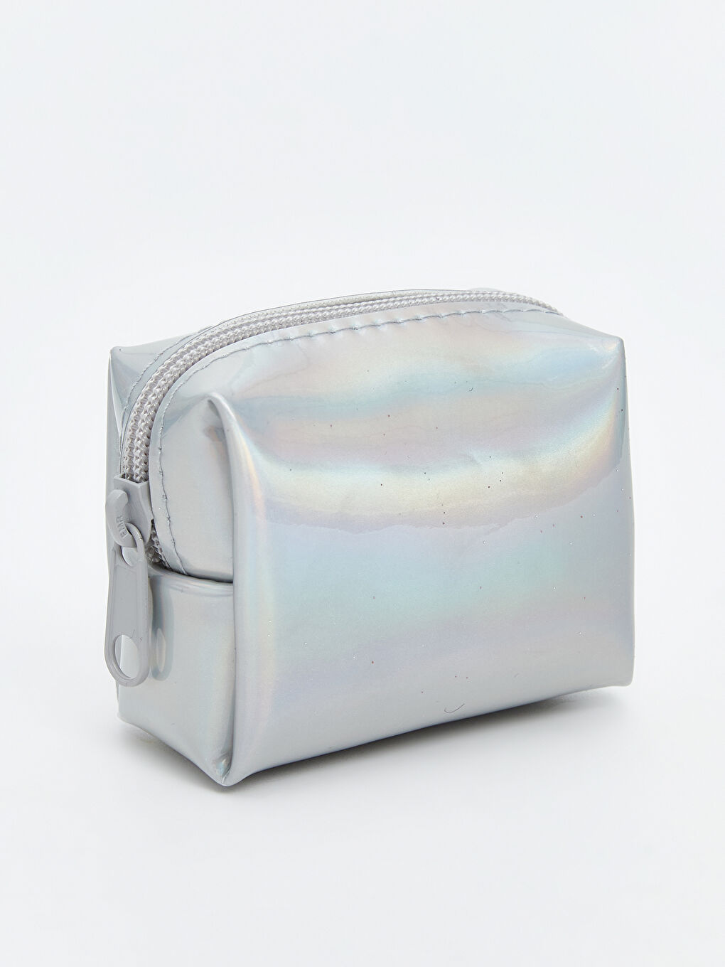 LCW ECO Zippered Girls' Wallet -W5H507Z4-YLP