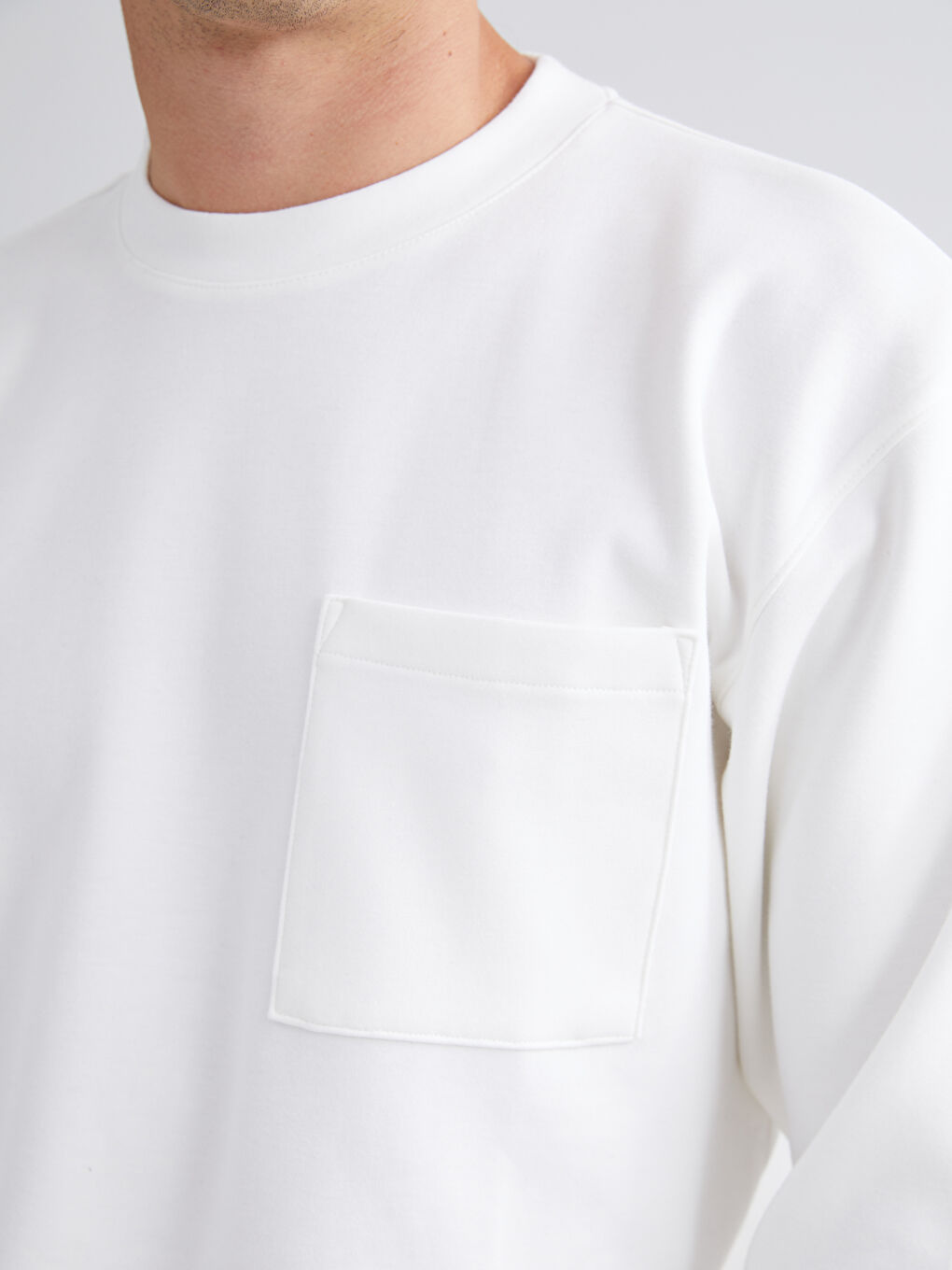 سویتشێرت بێجی كاڵ پیاو-2