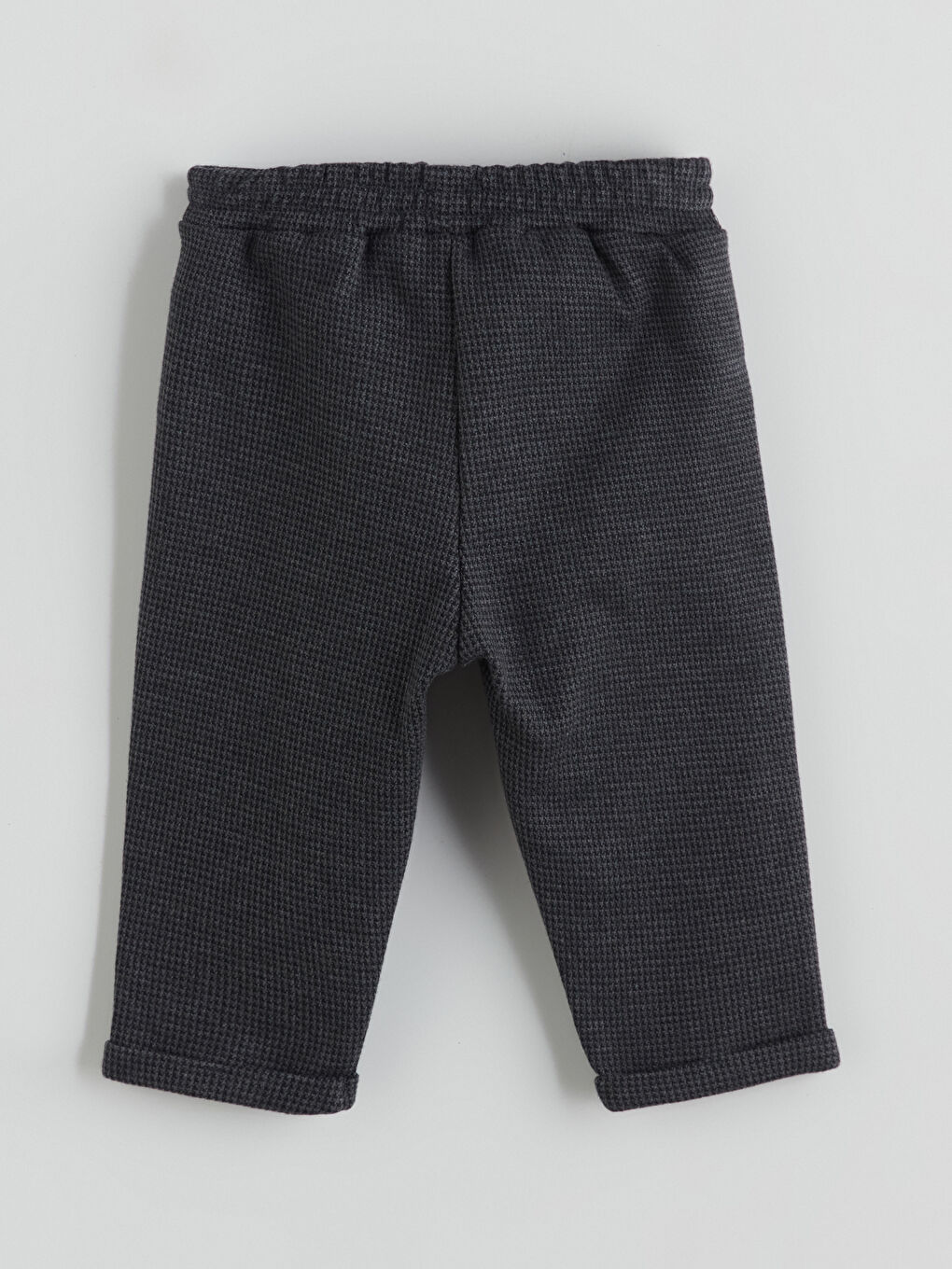 Embroidered Baby Boys Sweatshirt and Pants 2 Pack-6