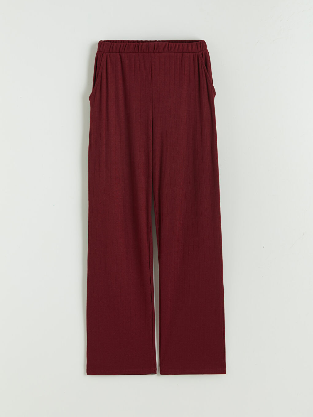 Crew Neck Women's Pyjama Set-6