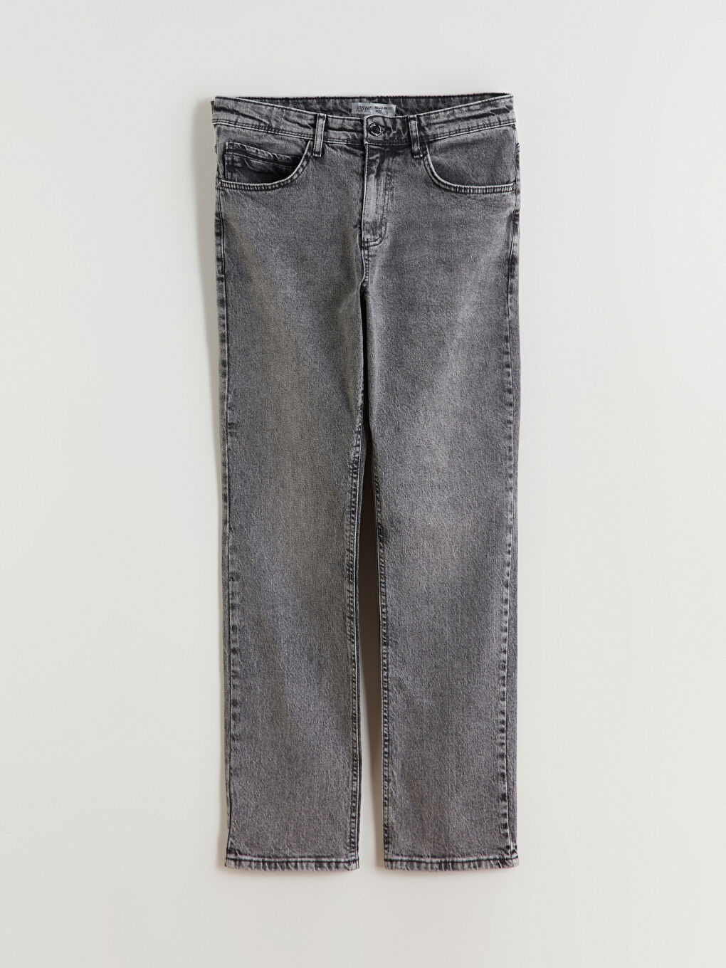 ерлерге арналған 779 стандартты пішім джинс шалбар-4