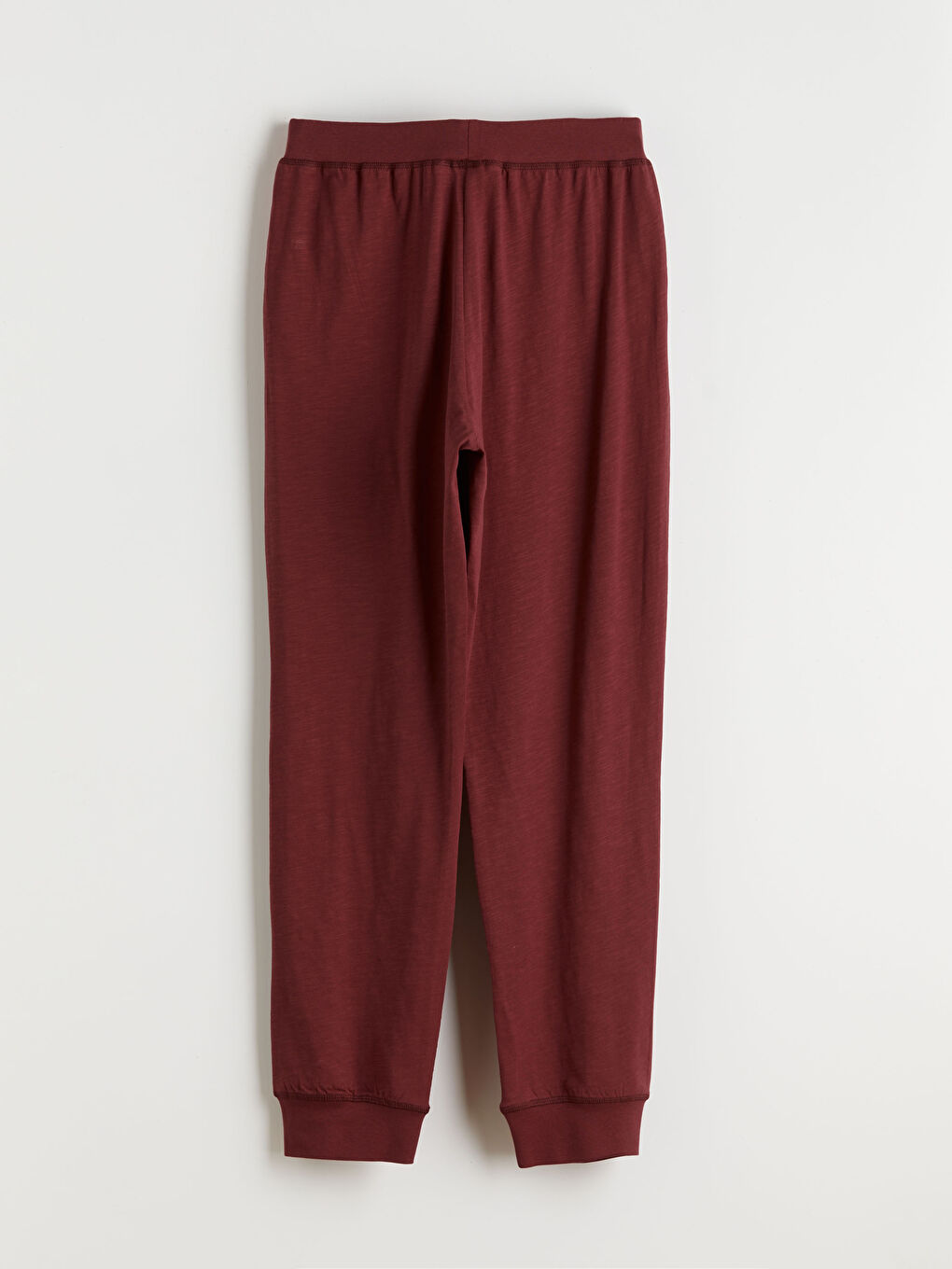 Crew Neck Women's Pyjama Set-9