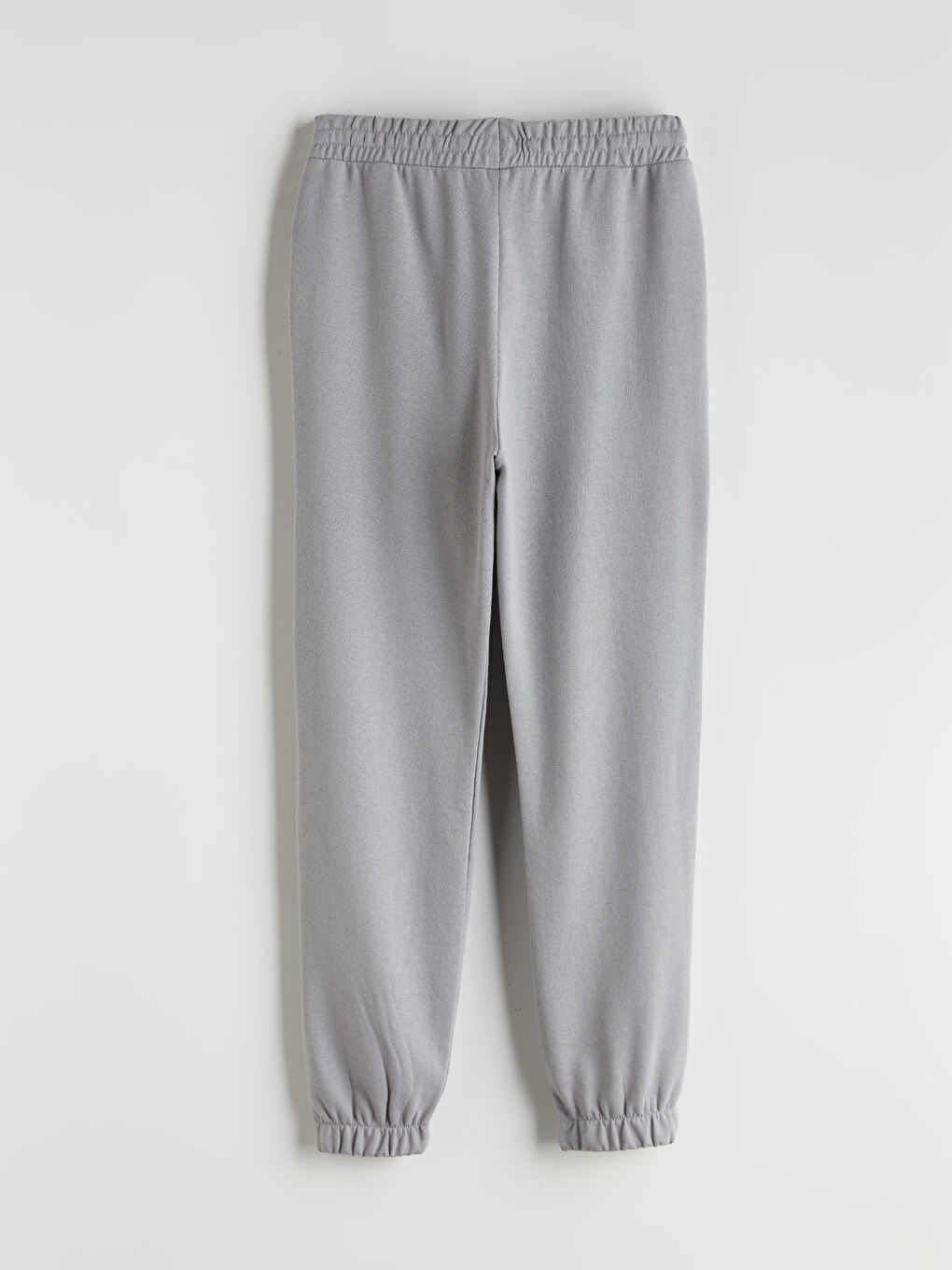 LCW ECO Elasticated Waist Boys' Jogger Sweatpants -W5H605Z4-R10