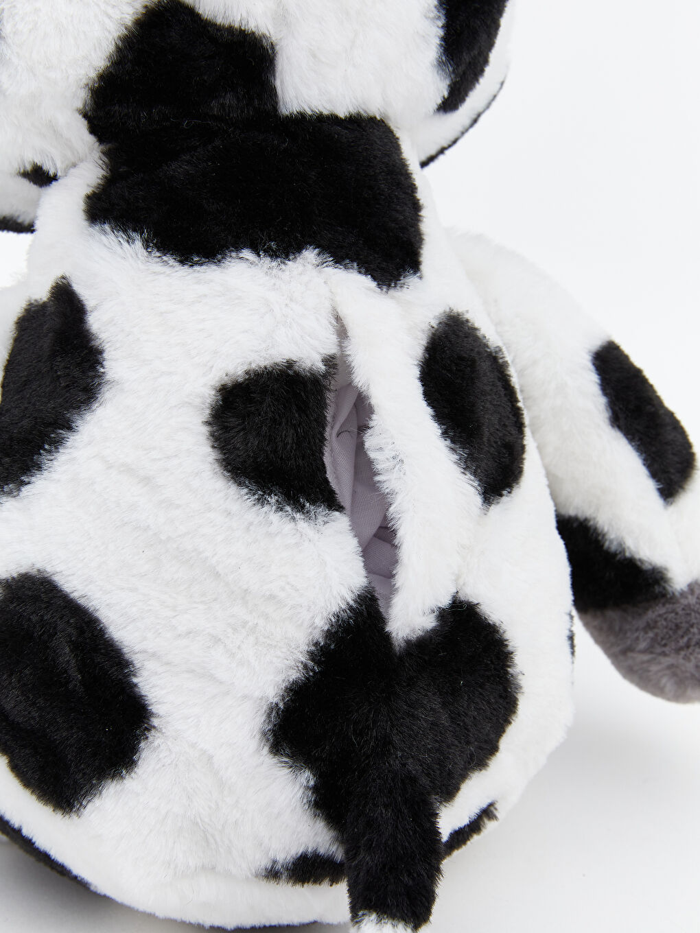 İnek Figürlü Pelüş Oyuncak-2